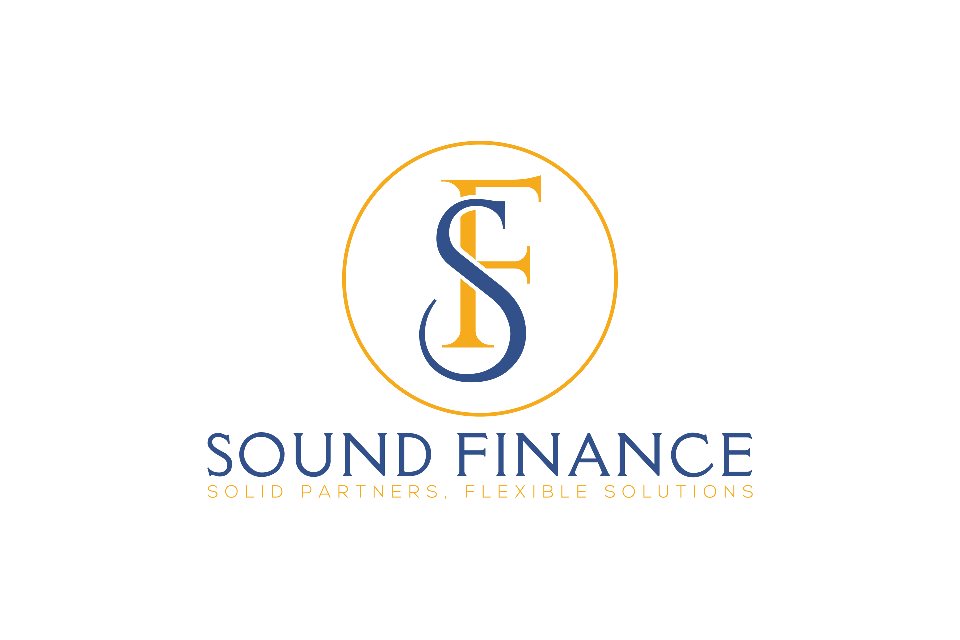 Sound Finance logo